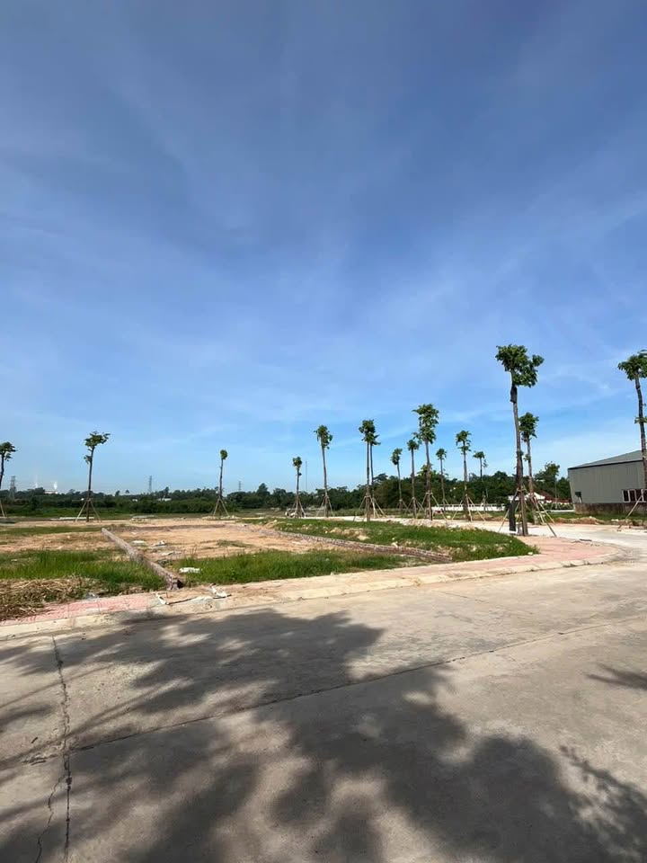 Đất nền Bàn Giản Lập Thạch 133m² giá chỉ từ 1.8 tỷ - Giao dịch nhanh chóng!