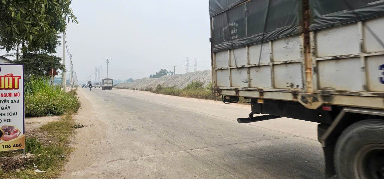 Đất nền Kim Long, Tam Dương 500m² giá 3 tỷ - Cơ hội đầu tư tuyệt vời!