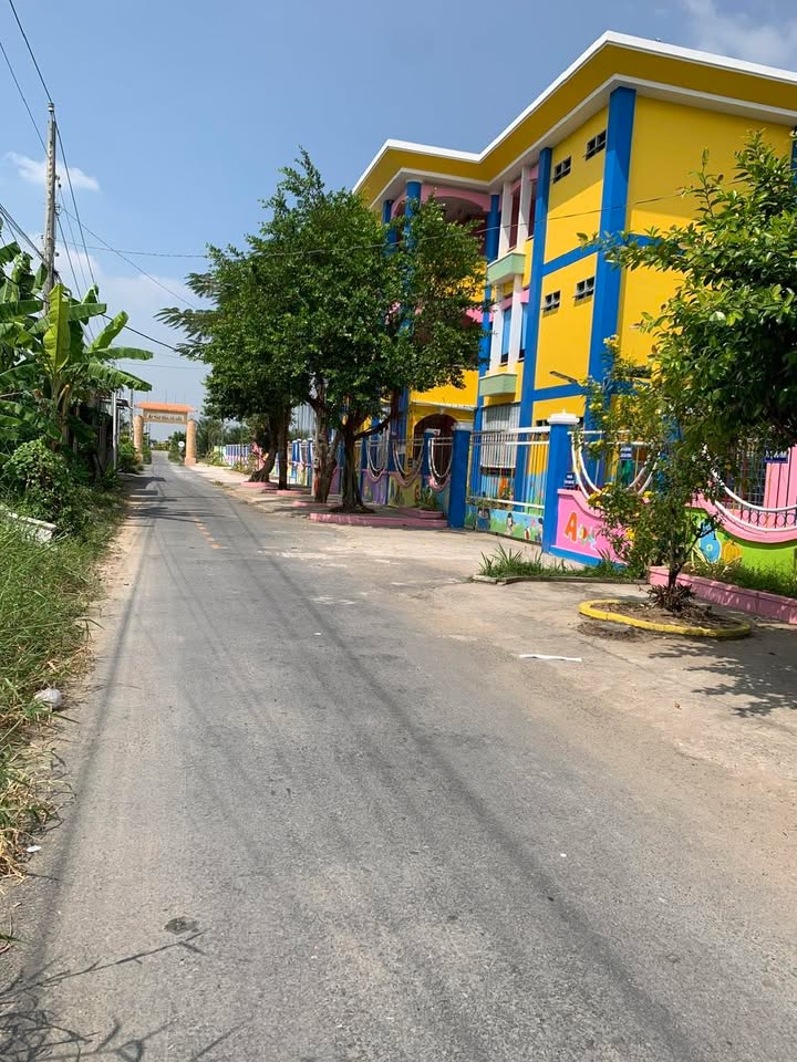 Nhà vườn cấp 4 Gò Công Đông 467m² giá 1.7 tỷ - Chủ bán gấp!