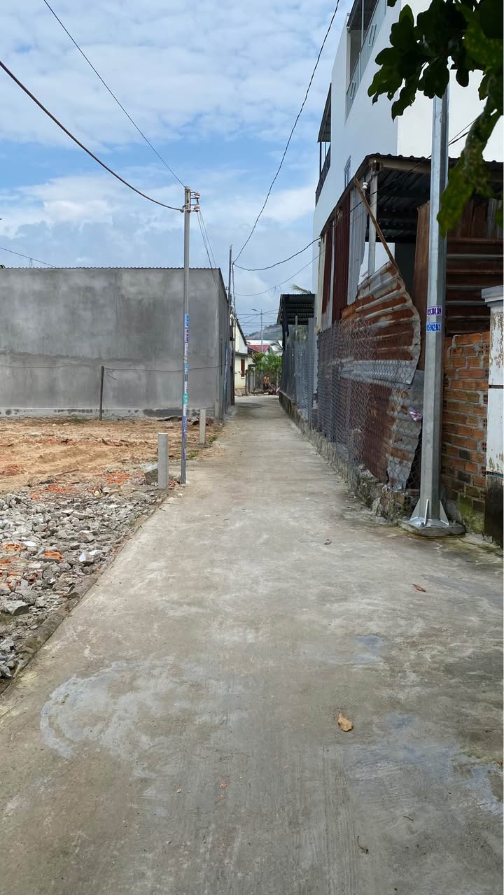 Đất 2 mặt tiền Diên Lạc, Diên Khánh 80m² giá 779 triệu - Đầu tư sinh lời ngay!