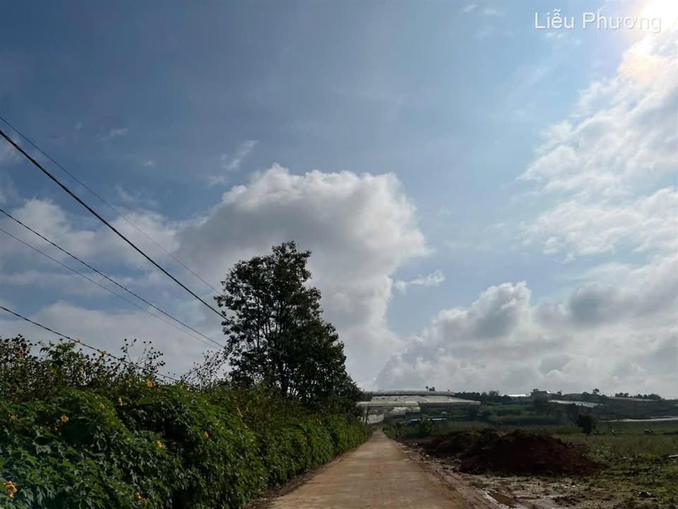 Đất nền xã Quảng Lập 100m² giá 430 triệu - Sổ riêng chính chủ