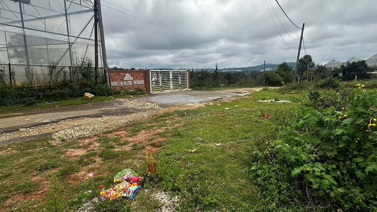 Đất nền Đà Lạt 202m² giá 5.5 tỷ - Pháp lý sổ đỏ chính chủ