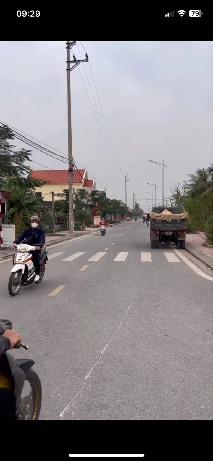 Đất nền đường Trung Nghĩa kéo dài Đồ Sơn 149.7m² giá 3.89 tỷ - Đầu tư sinh lời hấp dẫn!