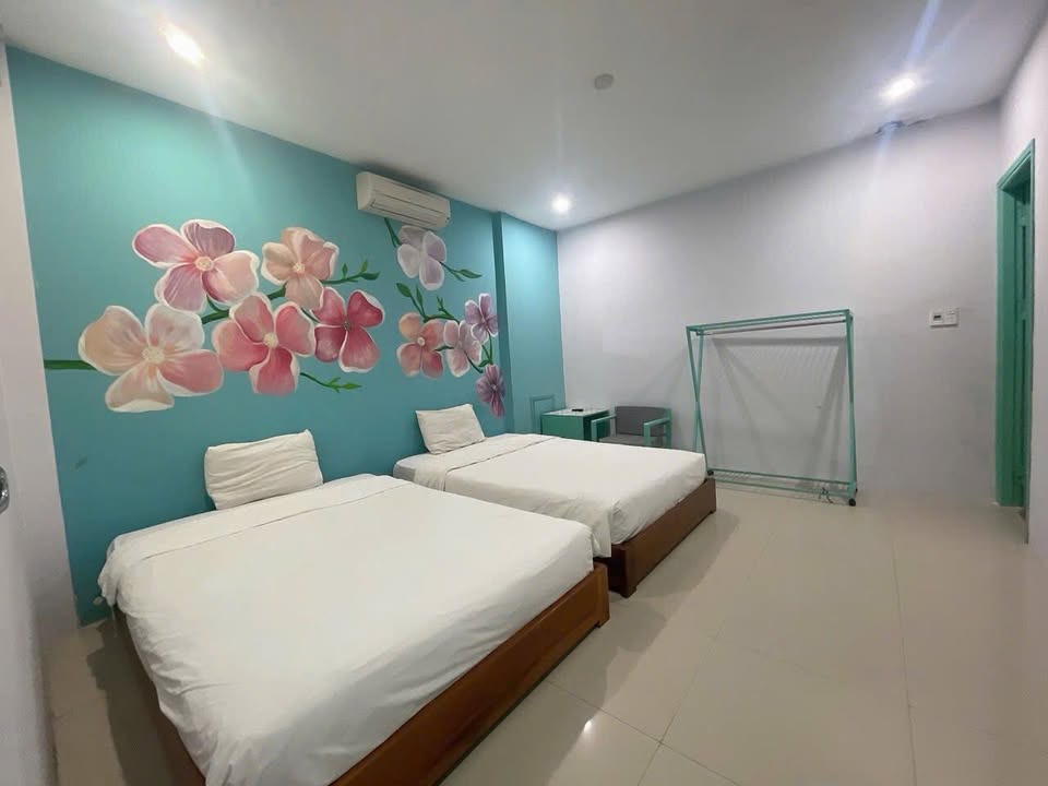 Căn hộ 2 phòng ngủ Sơn Trà 3 triệu - Đầy đủ nội thất, sẵn sàng ở ngay!