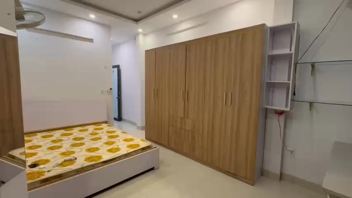 Phòng cho thuê đường Huỳnh Tấn Phát, Hải Châu - Giá chỉ 4.5 triệu/tháng!