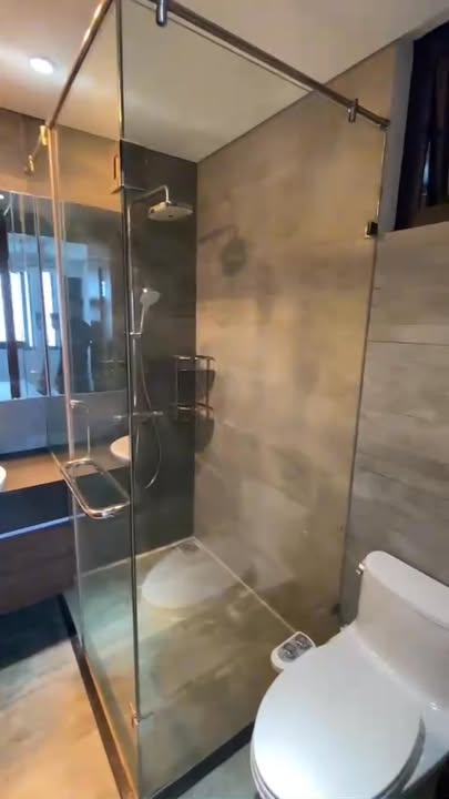 Căn hộ Ecolife Tây Hồ 112.9m² giá 18 triệu - Nội thất cao cấp, view hồ Tây!