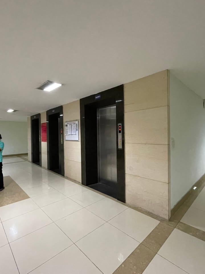 Căn hộ góc 124m² tại 187 Nguyễn Lương Bằng - View Hồ Đắc Di tuyệt đẹp!