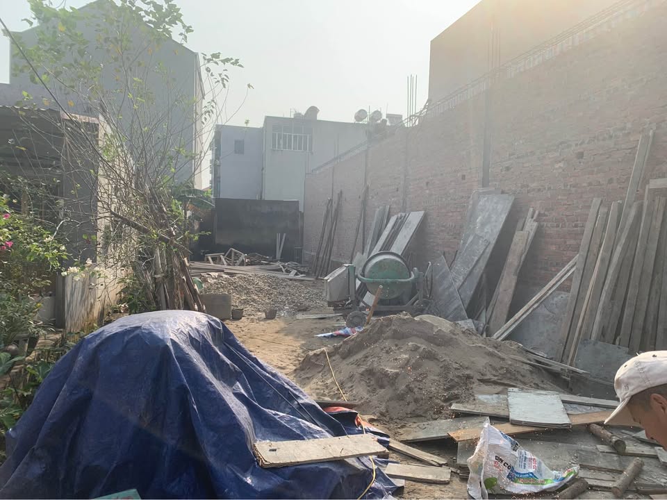 Đất nền đẹp Kính Nỗ, Đông Anh 105m² giá 7.35 tỷ - Đầu tư sinh lời ngay!