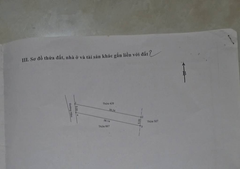 Nhà bán gần Nhà thờ Phước Hưng, Long Điền 50m² giá 2.7 tỷ - Thương lượng ngay!