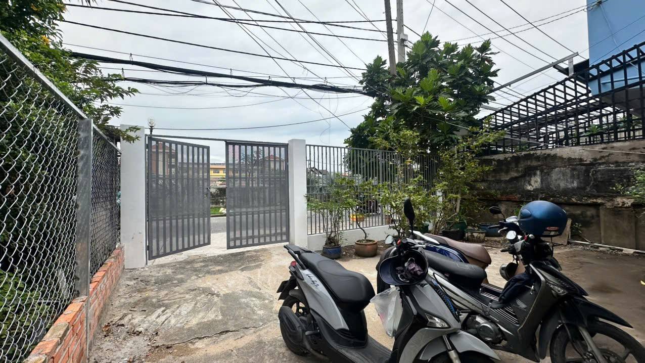 Bán đất mặt tiền Mễ Cốc, phường Bình Đông, quận 8 - Diện tích 789m², giá 38 tỷ - Đầu tư sinh lời cao!