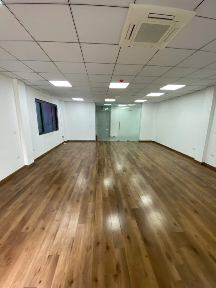 Văn phòng cho thuê tại Lê Quang Đạo, Mỹ Đình 60m² - Vị trí mặt đường, PCCC đầy đủ!
