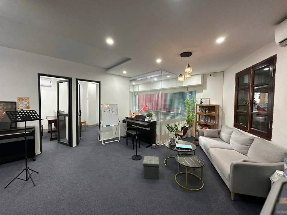 Văn phòng cho thuê tại Vũ Trọng Phụng, Thanh Xuân 70m² - Giá chỉ 10 triệu/tháng