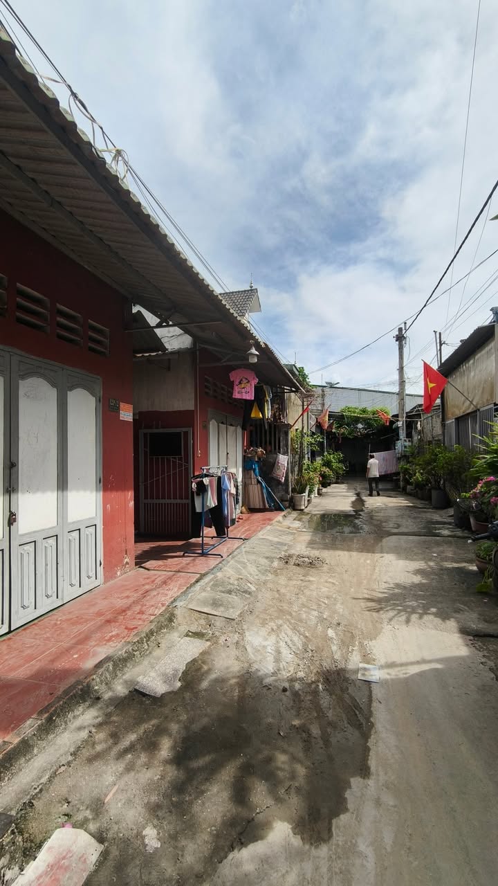 Nhà trọ 140m² P. An Phú, TP. Bình Dương giá 3.66 tỷ - Đầu tư sinh lời ngay!