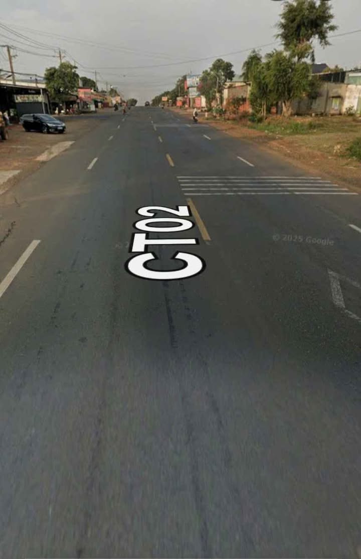 Đất nền mặt tiền Quốc lộ 14, Đồng Tâm, 364m² giá 1.5 tỷ - Cơ hội đầu tư tuyệt vời!