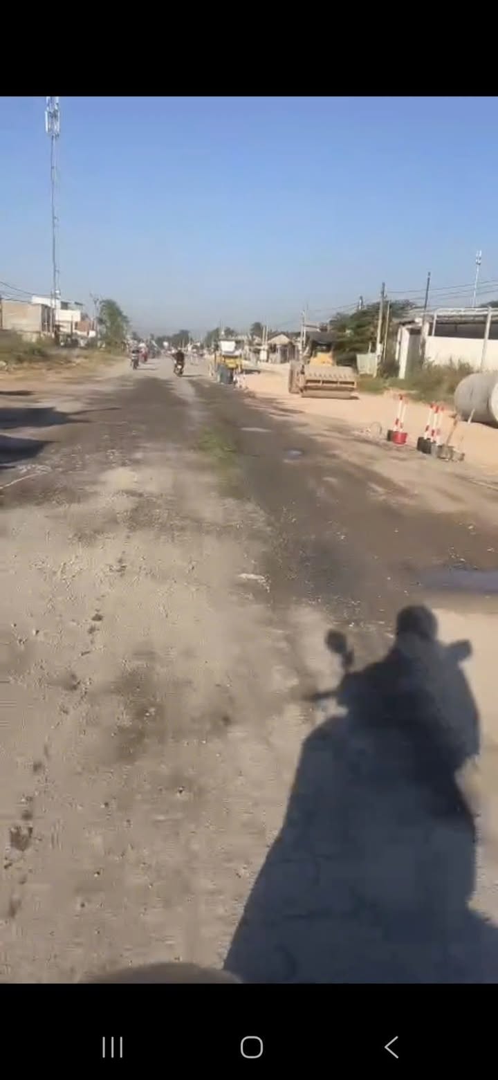 Đất nền Trảng Bàng Tây Ninh 308m² giá 1 tỷ - Cơ hội đầu tư hấp dẫn!