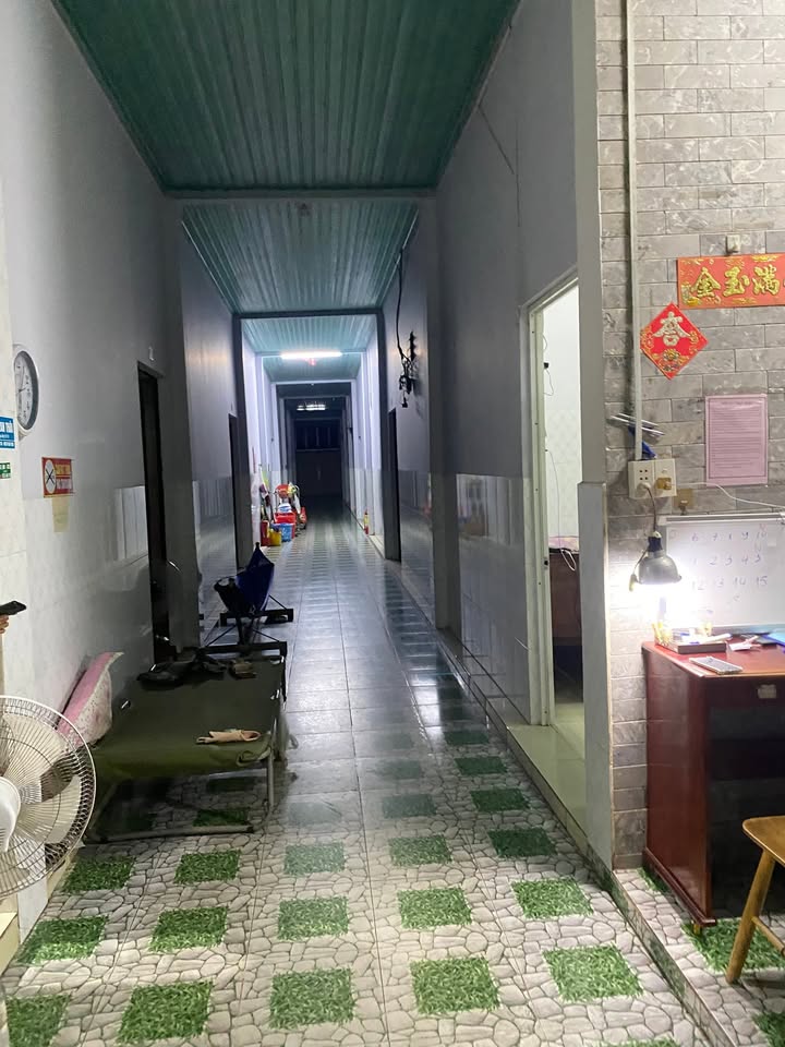 Nhà nghỉ kinh doanh ổn định tại Suối Cao A, Gò Dầu 650m² giá 4.5 tỷ - Chủ cần bán gấp!