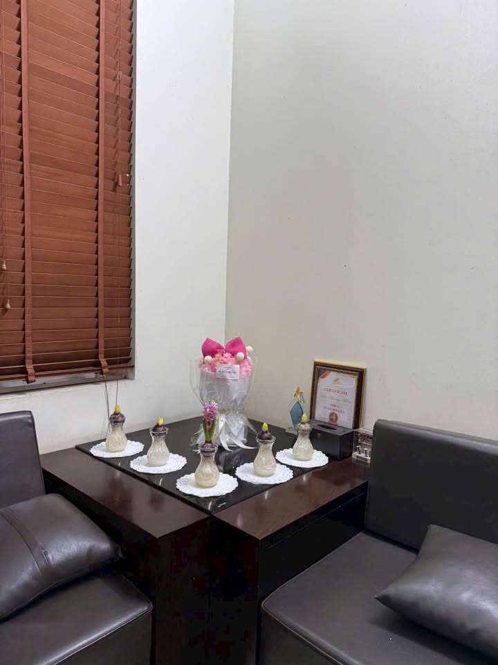 Nhà 3 tầng Vân Tảo, Thường Tín 51,5m² giá 3,1 tỷ - Đầu tư sinh lời tuyệt vời!