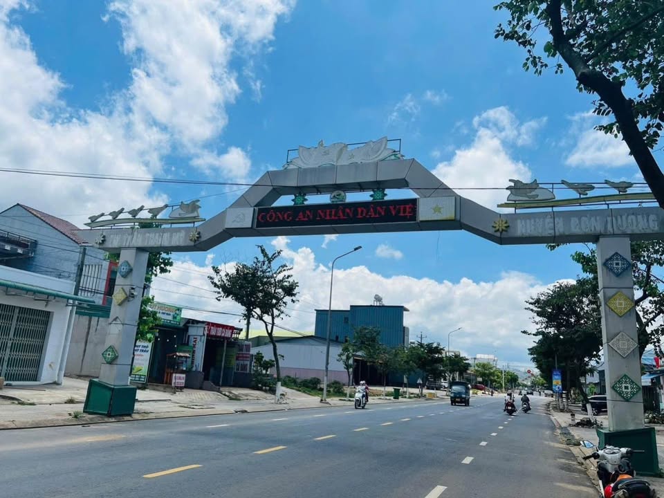 Đất thổ cư Thạnh Mỹ 75m² giá 1.15 tỷ - Đầu tư sinh lời ngay hôm nay!