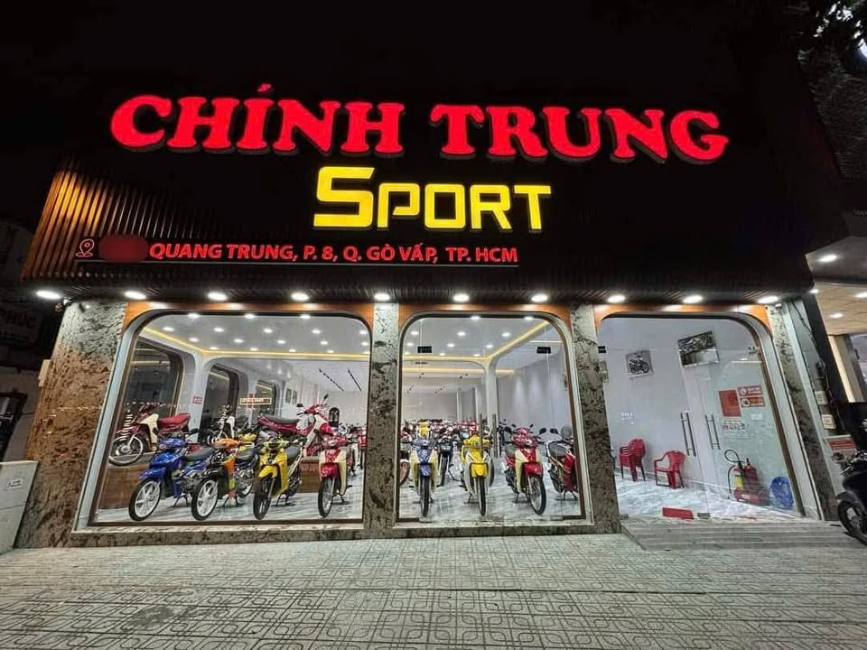 Bán nhà góc 2 mặt tiền đường Quang Trung, Gò Vấp, 211m² - Cơ hội đầu tư lý tưởng!