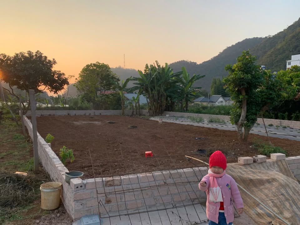 Đất thổ cư Mộc Sơn 405m² giá 2.2 tỷ - Vị trí đẹp, dân trí cao!