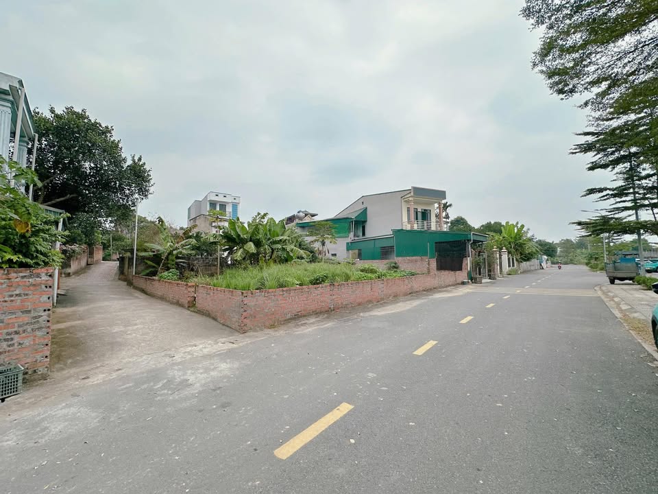 Đất nền Thanh Miếu Việt Trì 81m² giá 2 tỷ - Tọa lạc vị trí đắc địa!