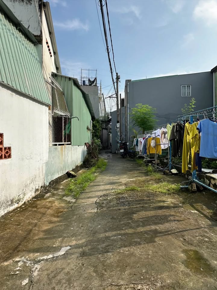 Đất nền đường số 4, Trường Thọ 69.4m² giá 4 tỷ - Sổ hồng riêng, đầu tư sinh lời!