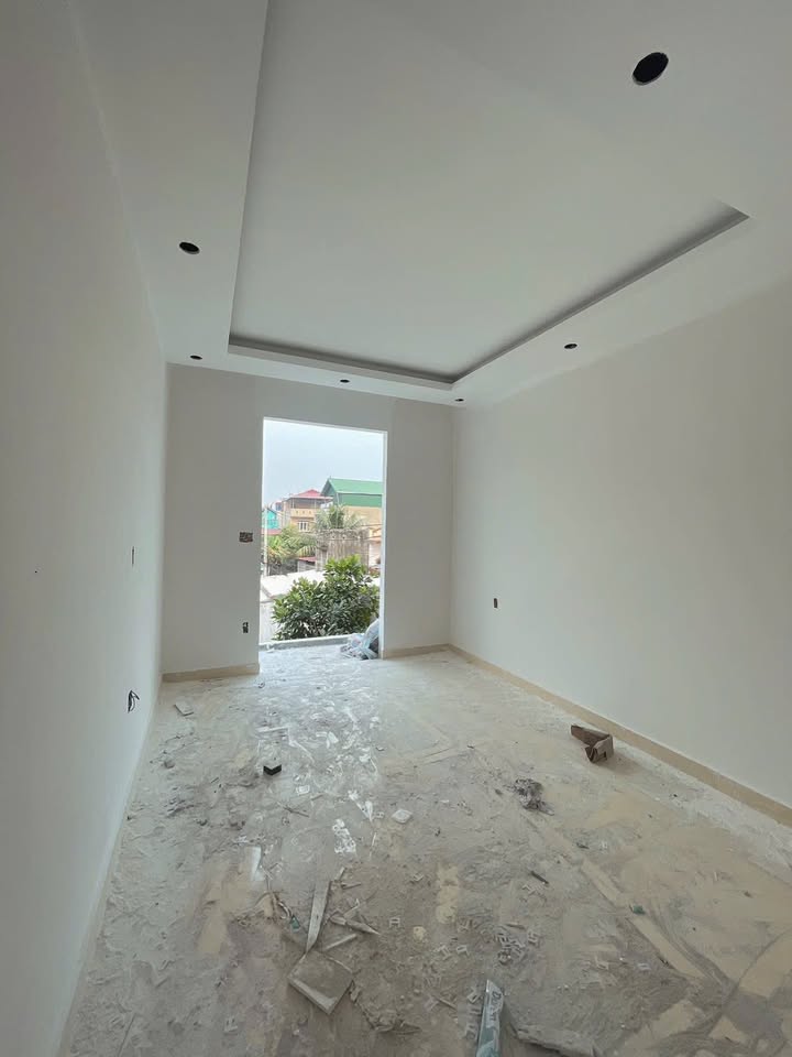 Nhà xây mới 3 tầng tại Đông Hải 1 - Diện tích 44m² giá chỉ 2.7 tỷ - Thiết kế hiện đại, đầy đủ tiện nghi!