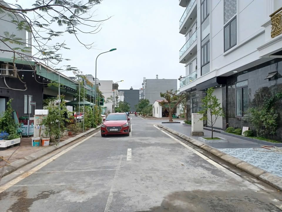 Đất nền đẹp TĐC Đồng Giáp, Hải An 60m² giá chỉ 4.32 tỷ - Đường rộng, vị trí đắc địa!