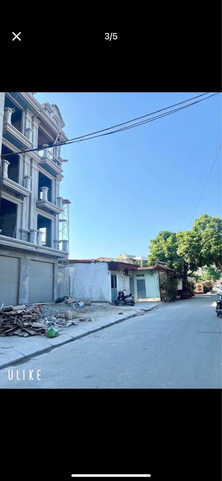 Nhà Độc Lập 50m² giá 3.35 tỷ - Ô tô vào nhà, gần khu dân trí cao!