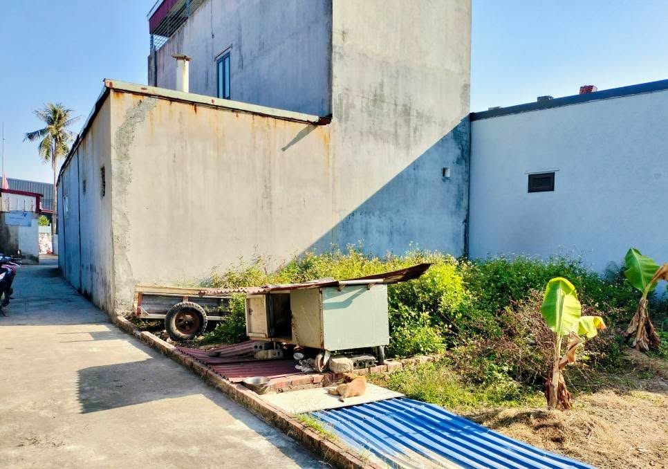 Đất nền Tràng Minh, Kiến An 40m² giá 600 triệu - Cơ hội đầu tư hấp dẫn!