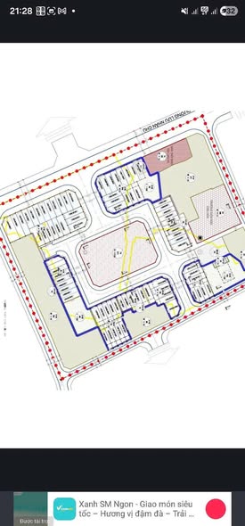 Đất nền 271 Lưu Nhân Chú, Hương Sơn 105m² - Cơ hội đầu tư hấp dẫn!