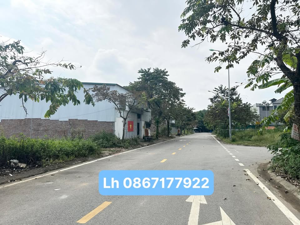 Đất nền khu đô thị Minh Phương, Việt Trì 84m² giá 3.3 tỷ - Đầu tư sinh lời tốt!