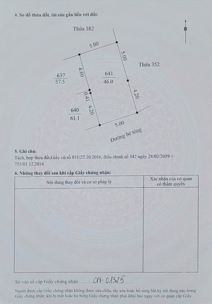 Đất nền ngõ phố Đỗ Hành, Lê Thanh Nghị, 46m² giá 2 tỷ - Pháp lý rõ ràng, giao dịch ngay!
