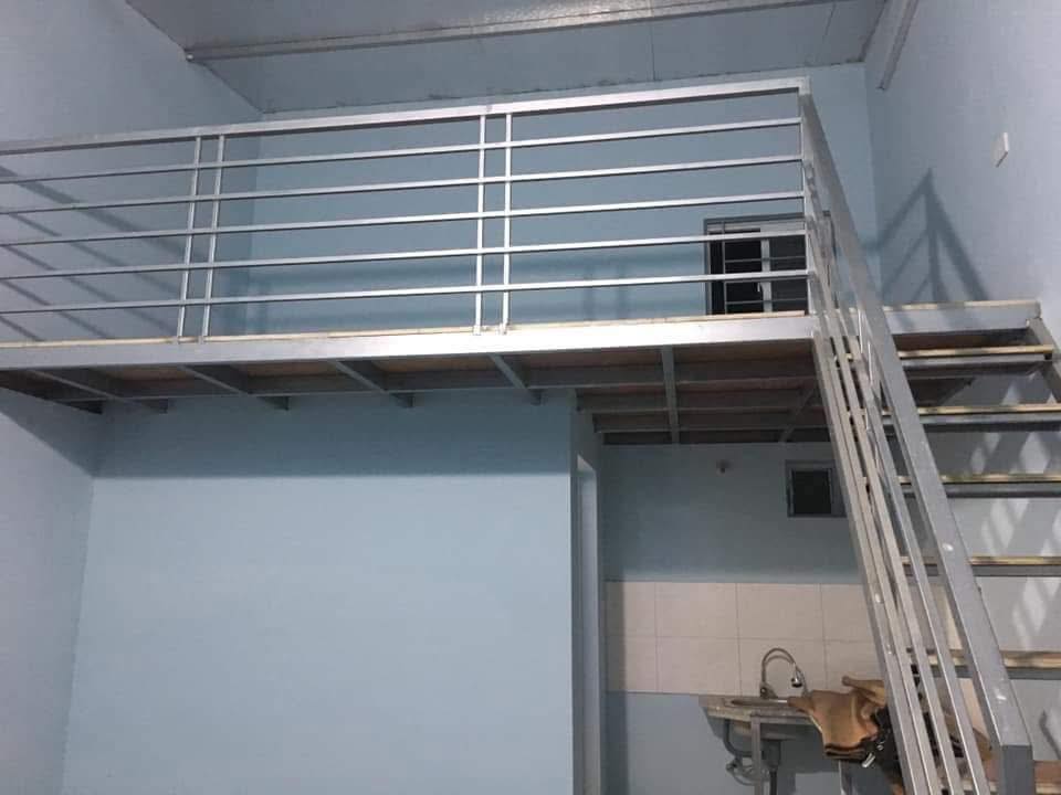 Phòng trọ An Khánh 20m² giá chỉ 2 triệu - Không thể bỏ lỡ!