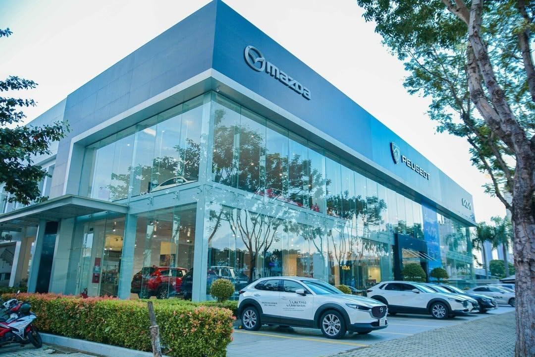 Mặt bằng cho thuê 768m² tại Hà Đông - Giá chỉ 300 triệu/tháng - Cơ hội vàng cho kinh doanh!