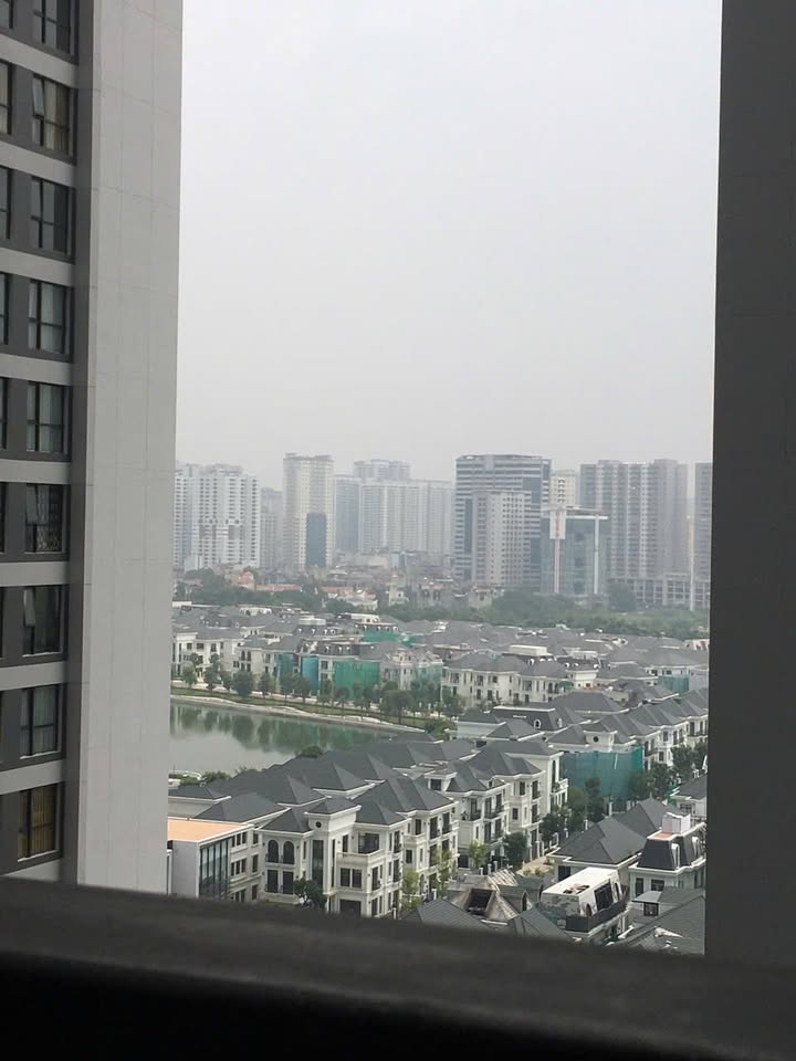 Căn hộ Vinhomes Green Bay, Mễ Trì 1PN giá thỏa thuận - Full nội thất, vào ở ngay!