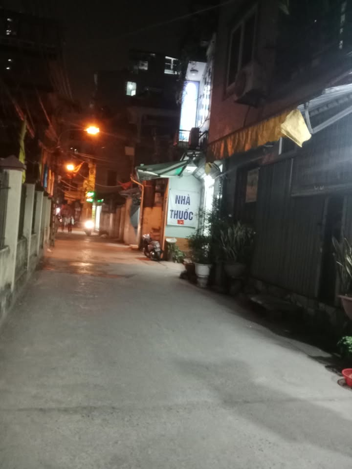 Nhà cho thuê tại Xuân Đỉnh 45m² giá 8.5 triệu - Không thể bỏ lỡ!