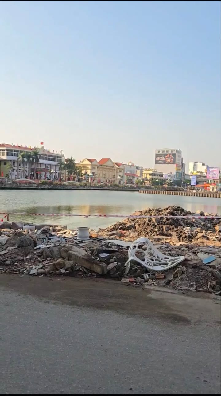 Nhà Độc Lập 29 Hồ Sen, Lê Chân, Hải Phòng 45m² giá 3.5 tỷ - Chính chủ bán gấp!