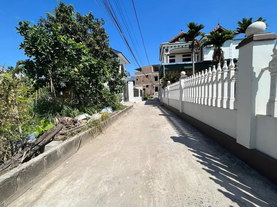 Đất nền Liên Nghĩa Văn Giang 64,3m² giá thỏa thuận - Cơ hội đầu tư sinh lời!