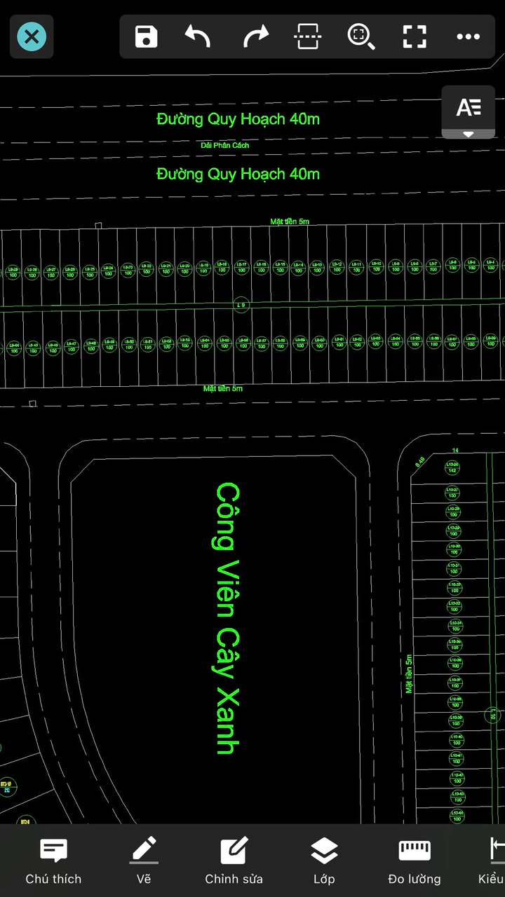 Đất dự án Khắc Niệm, Bắc Ninh 100m² giá 8 tỷ - Đầu tư sinh lời ngay!