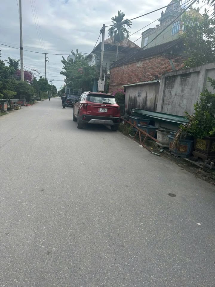 Đất nền Phú Lâm Tiên Du 92m² giá 4 tỷ - Đầu tư sinh lời hấp dẫn!