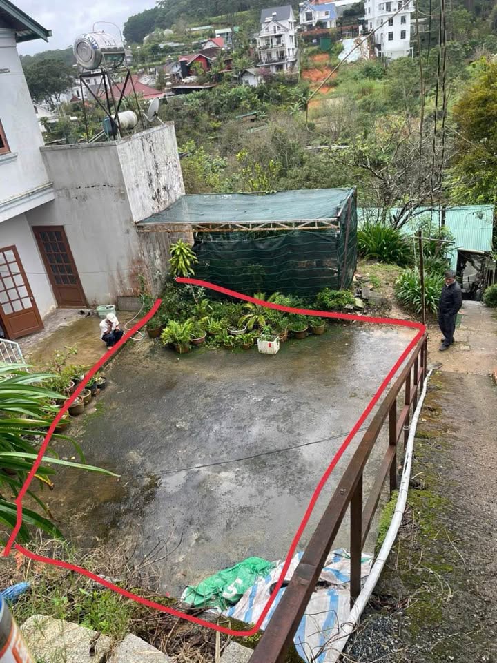 Đất mặt tiền đường Khe Sanh, Đà Lạt 108m² giá 3.78 tỷ - Cơ hội đầu tư hiếm có!