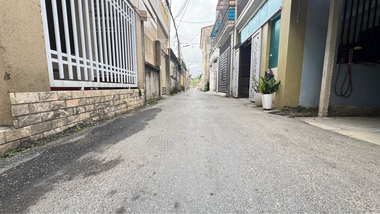 Đất nền Nghi Phú Vinh 114.9m² giá 4.08 tỷ - Hướng Đông Nam đẹp mắt!