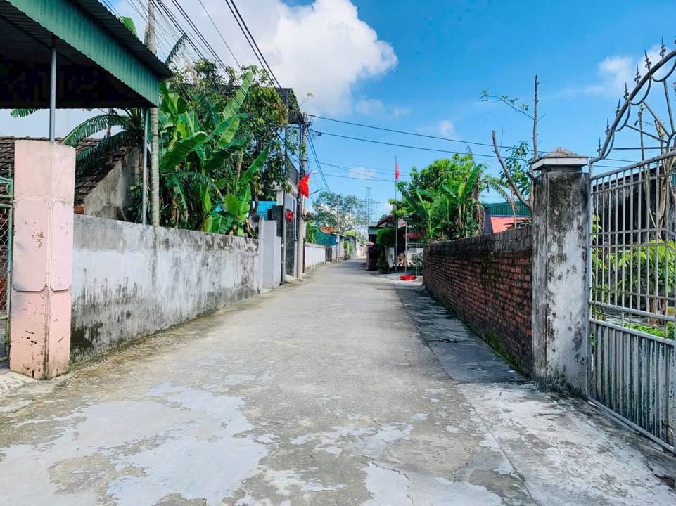 Đất nền Hưng Đông, Vinh 52.2m² giá 1.9 tỷ - Đường 72m, đầu tư sinh lời!