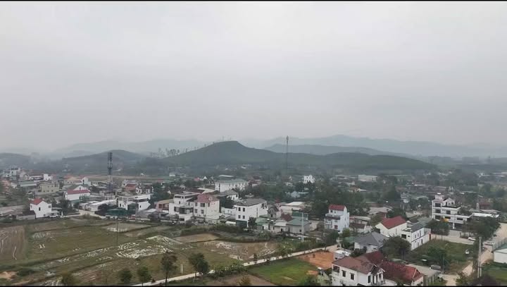 Đất nền khu phố Ân Quang, Tây Thành 340m² giá 800 triệu - Pháp lý rõ ràng, vị trí thuận lợi!