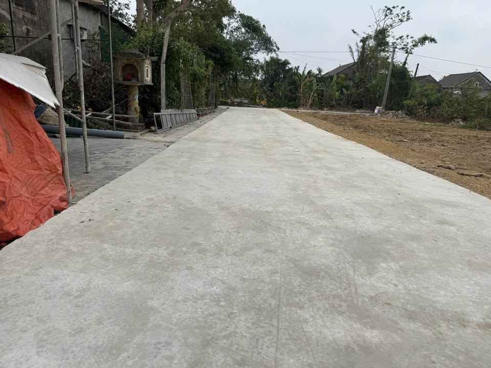 Bán đất Kim Yên, Nghi Liên 61.52m² giá 1.32 tỷ - Vị trí thuận lợi cho đầu tư!