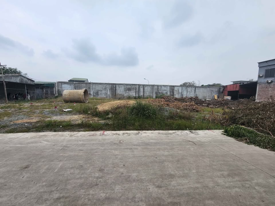 Đất nền Nghi Phú Vinh 95m² giá 3.71 tỷ - Vị trí đắc địa, đầu tư sinh lời!