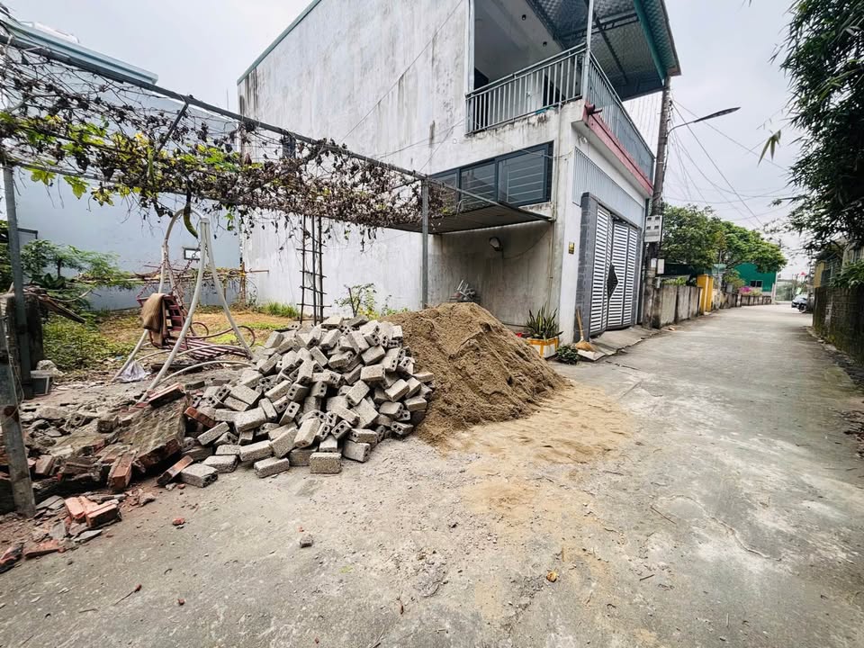 Đất nền Trần Hữu Thung, Vinh 95m² giá 2.6 tỷ - Đầu tư sinh lời ngay!
