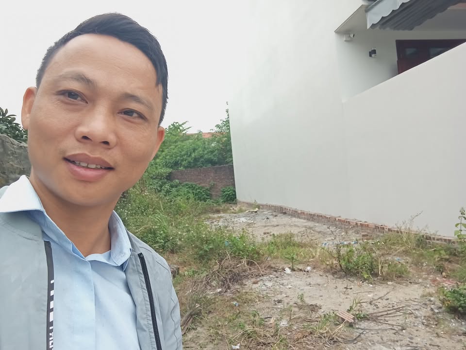 Đất thổ cư 69m² mặt tiền 5.5m tại Quang Minh, Mê Linh - Giá chỉ 2.2 tỷ!