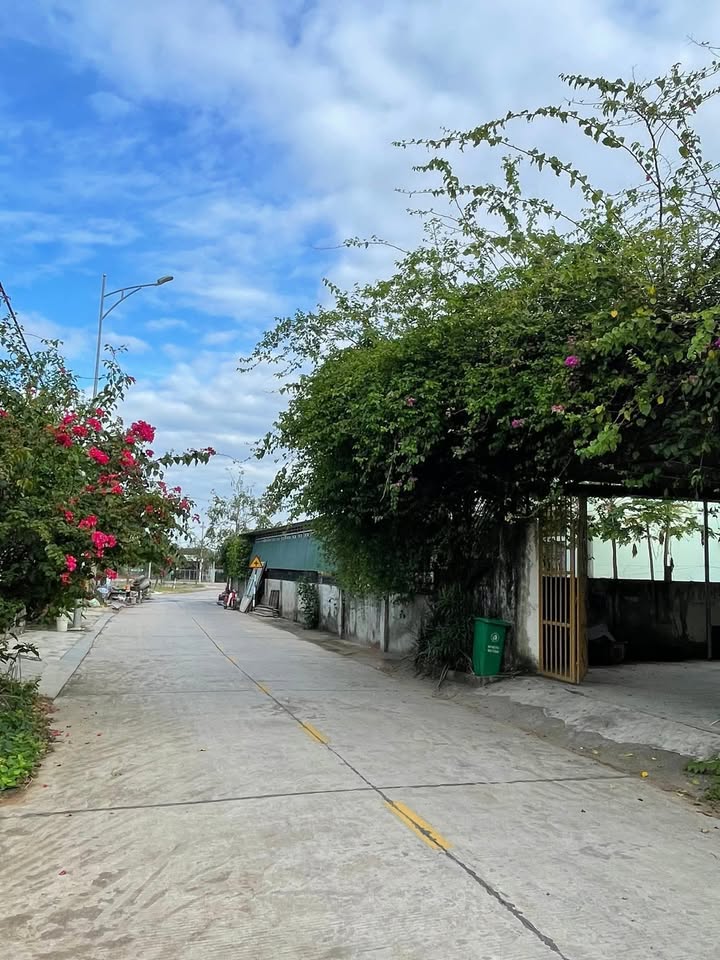 Lô đất đẹp đường Đinh Núp, Ea Súp 156m² - Khu dân cư đông đúc, giá tốt!